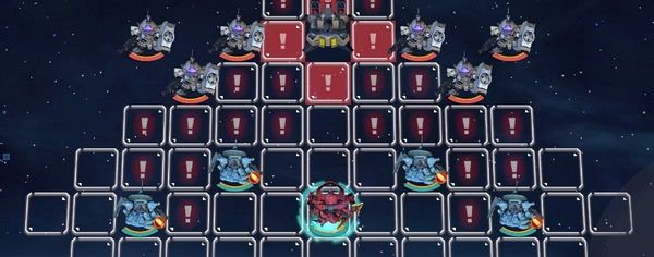 ジェネレーションタワー_19F_攻略_ジージェネ