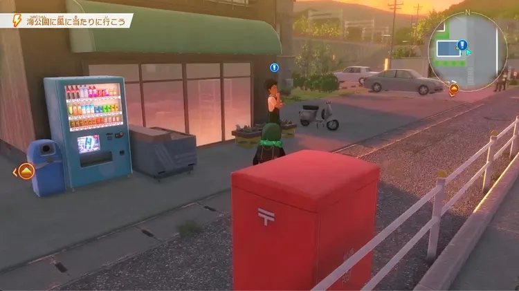 イナイレV_ご近所怪盗_発生場所_周辺