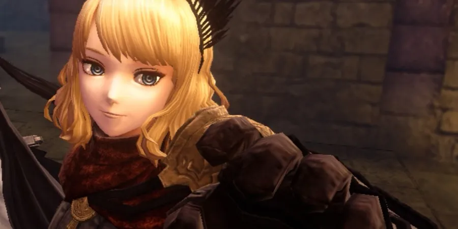 ダフネ_放浪ラナヴィーユ_肩ポンラナ