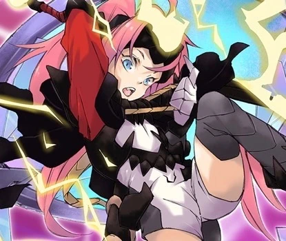 まおりゅう_4周年ミリム_立ち絵