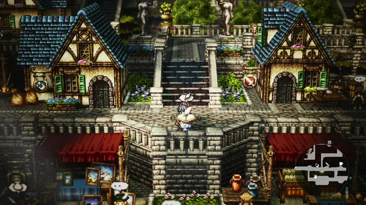 オクトラ0_シアトポリス_セーブ