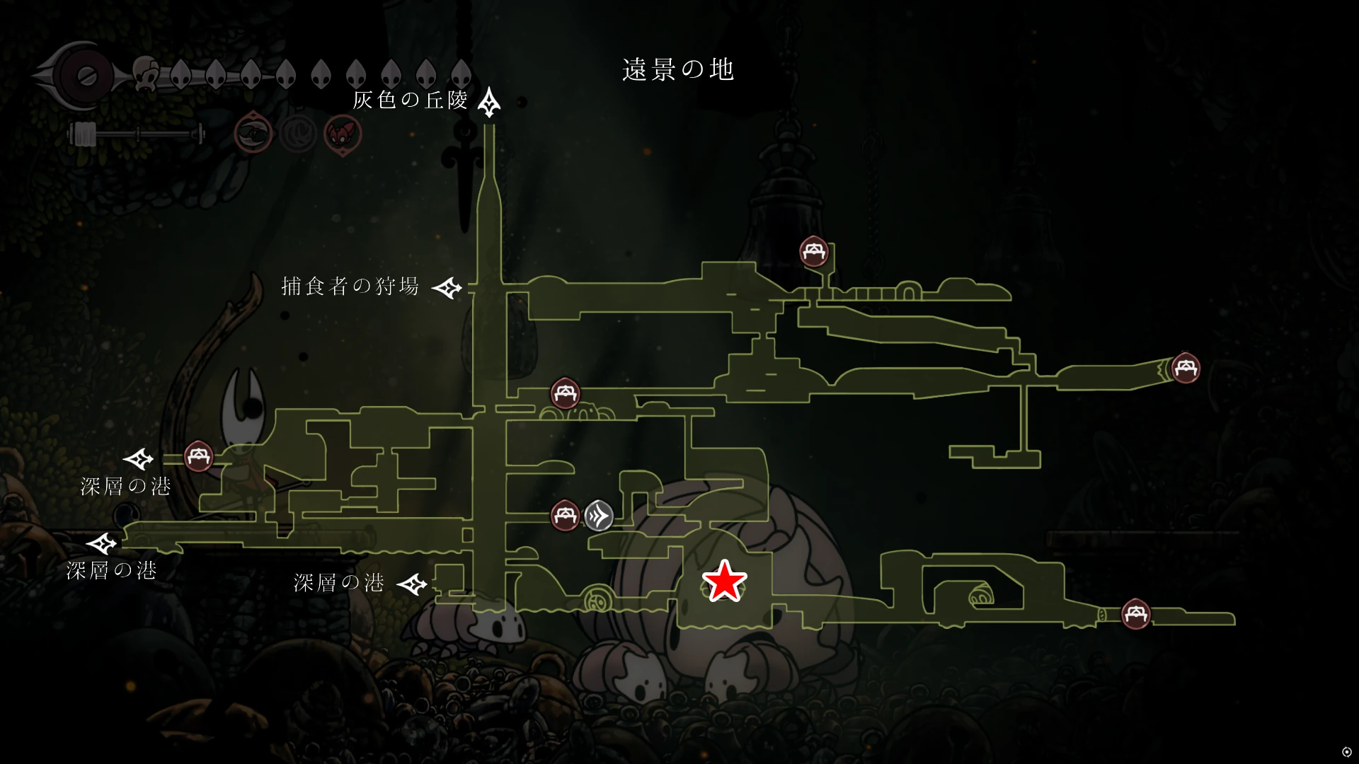 シルクソング_柔軟なトゲ_チャート1-2