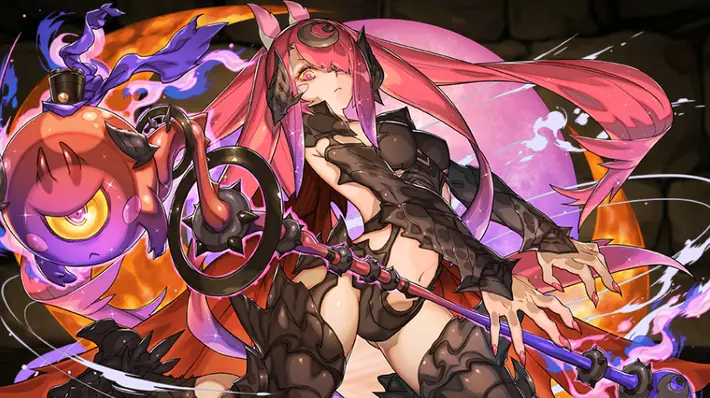 パズドラ_メルナの評価