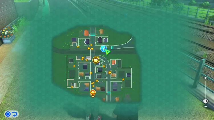 イナイレV_同窓会にいけない理由_発生場所_マップ