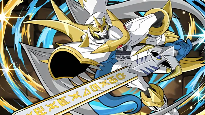 パズドラ_インペリアルドラモン(MP)の評価