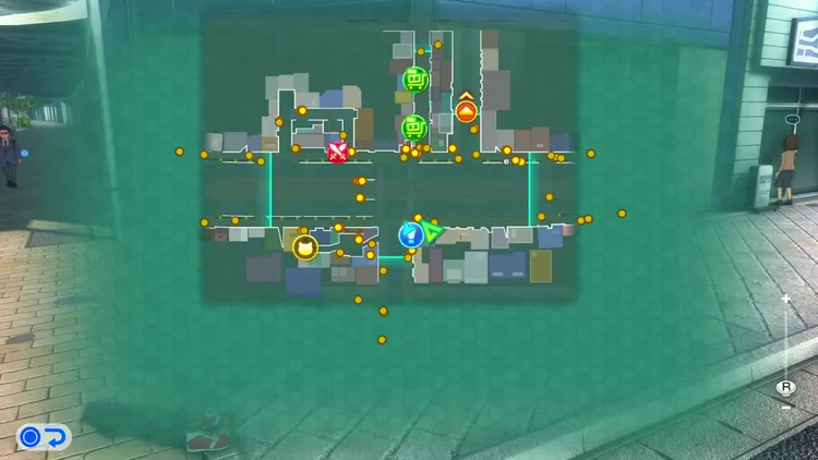 イナイレV_何が当たるかな_発生場所_マップ