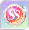 SS級昇級認定証_百花ランブル