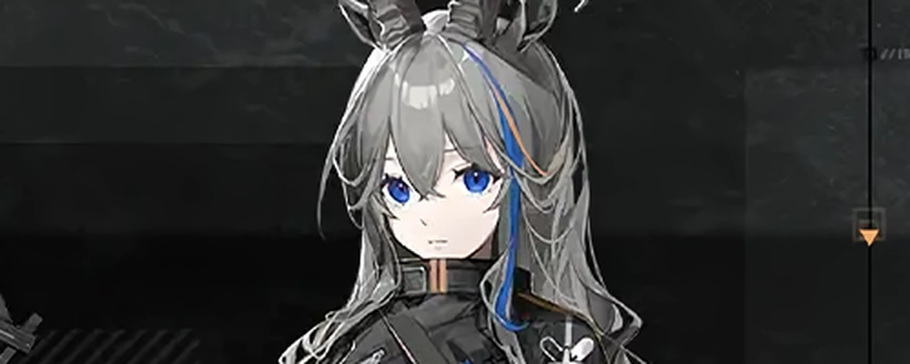 アークナイツ_アコルト