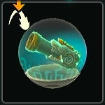 ゼルダ無双_icon_大砲