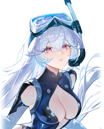 波乗り時間・ルネイユ・アイコン_百花ランブル