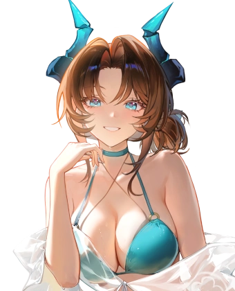 清波航海・リリス・アイコン_百花ランブル