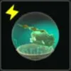 ゼルダ無双封印戦記_雷龍の頭_アイコン