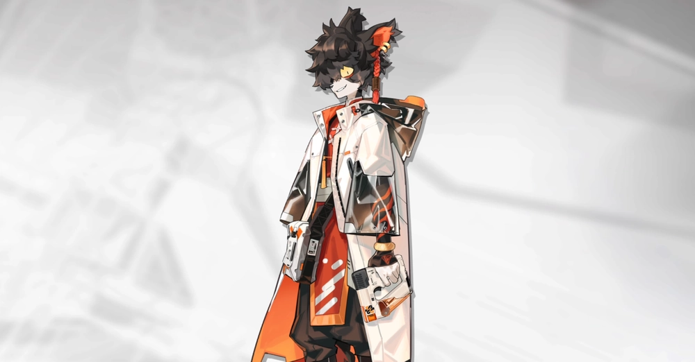 アークナイツ_ア