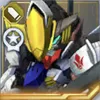ジージェネエターナル_ガンダム・バルバトスアダプト_アイコン