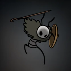 シルクソング_聖堂の守護者セス