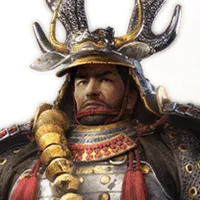 仁王3_アイコン_本多忠勝