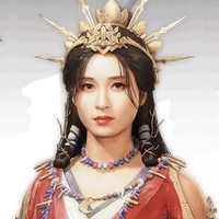 仁王3_アイコン_卑弥呼