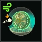 ゼルダ無双_封印戦記_アイコン_扇風機