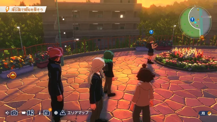 イナイレV_来夏の聖地巡礼_発生場所_周辺