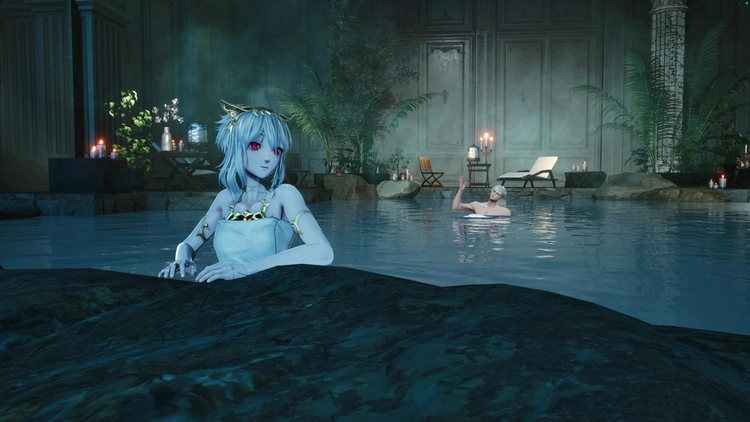 コードヴェイン2_体験版3