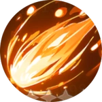 燃える大陸_百花ランブル