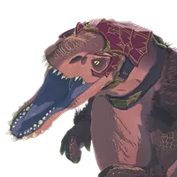 モンハンストーリーズ3_オトモン_エレーヌ