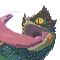 モンハンストーリーズ3_オトモン_オオパ