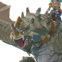 モンハンストーリーズ3_オトモン_キート