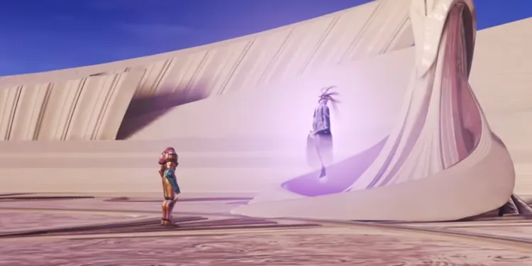 メトロイドプライム4_新要素_ビューロス