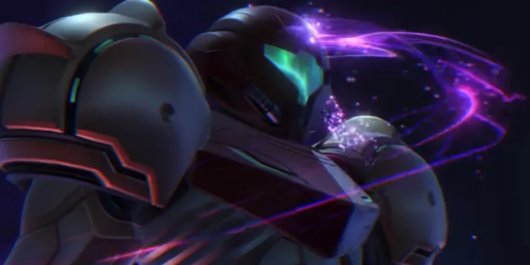 メトロイドプライム4_新要素_サイキック能力