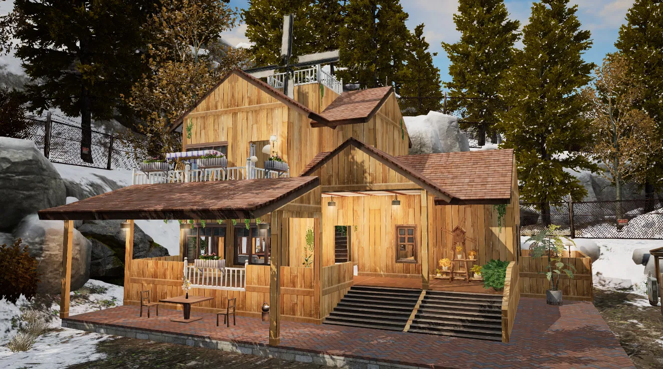 ライフアフター_アジアサーバ−２