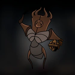 シルクソング_最後の審判者