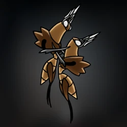 シルクソング_カラクリの舞踏者