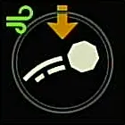 ゼルダ無双封印戦記_スピントルネード