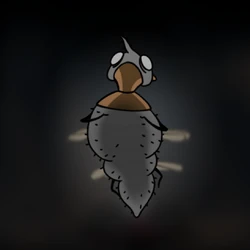 シルクソング_排卵の母