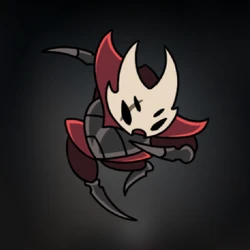 シルクソング_珊瑚殻の王カーン