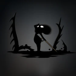 シルクソング_漆黒のレース