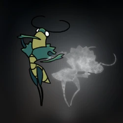 シルクソング_クローバーの舞踏者