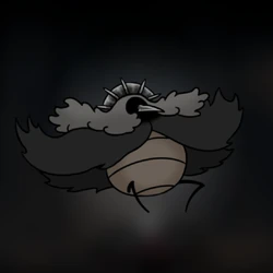 シルクソング_ボロガワの父