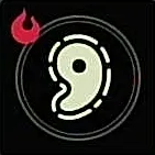 ゼルダ無双封印戦記_猛火球