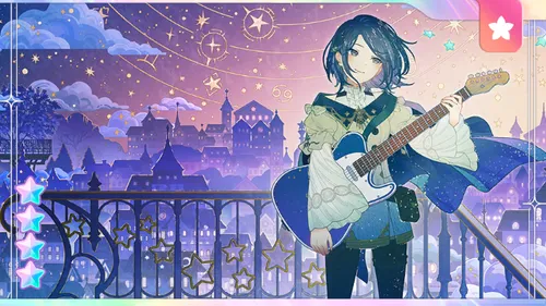 プロセカ_『あなた』に紡ぐ言葉_星乃一歌_特訓後