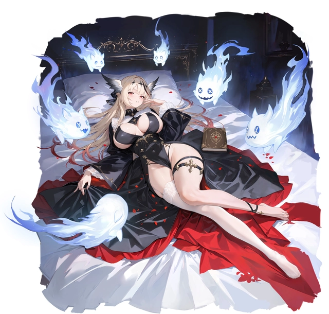 薄明のおとぎ話_画像