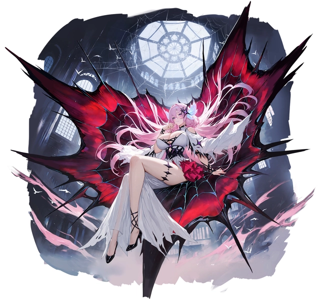 血夜の挽歌_画像