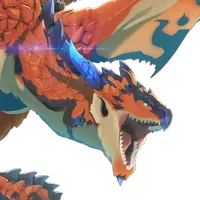 モンハンストーリーズ3_オトモン_リオレウス