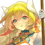 シャミール・星魂_百花ランブル