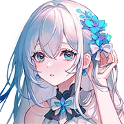 ミシェル・星魂_百花ランブル