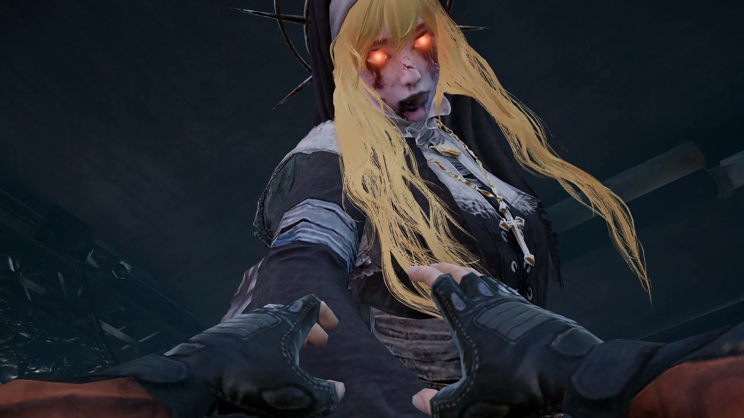 ライフアフターラスト画像１