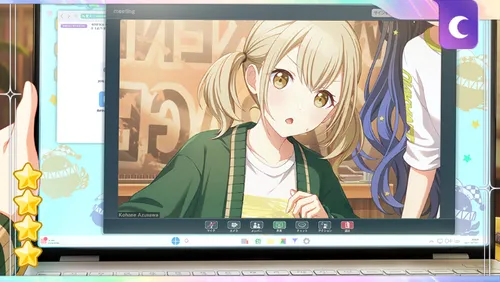 プロジェクトセカイ_[事前準備は万全に]小豆沢こはね特訓前