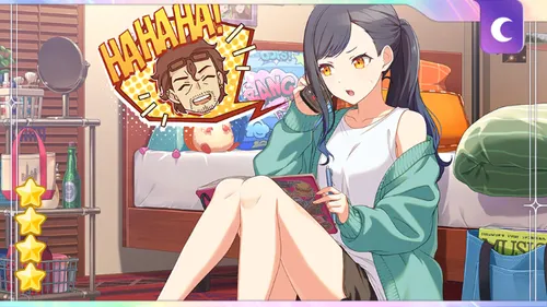 プロジェクトセカイ_[電話越しの相談]白石杏特訓前