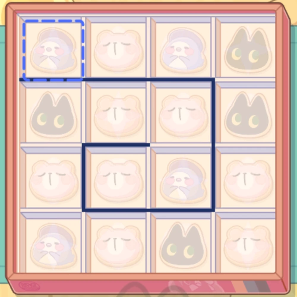 ステージ4から入れる順番が変化_クッキーラボ高得点のコツ_ステラソラ